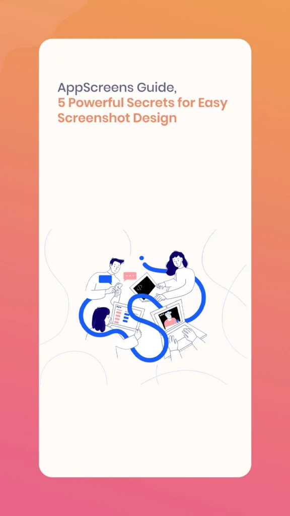 AppScreens