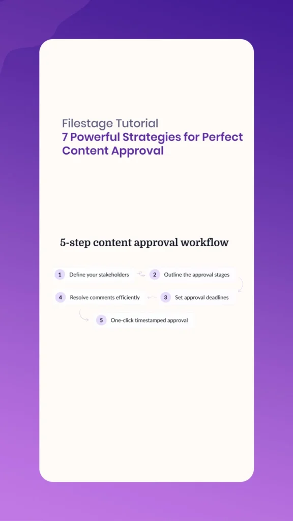 Filestage