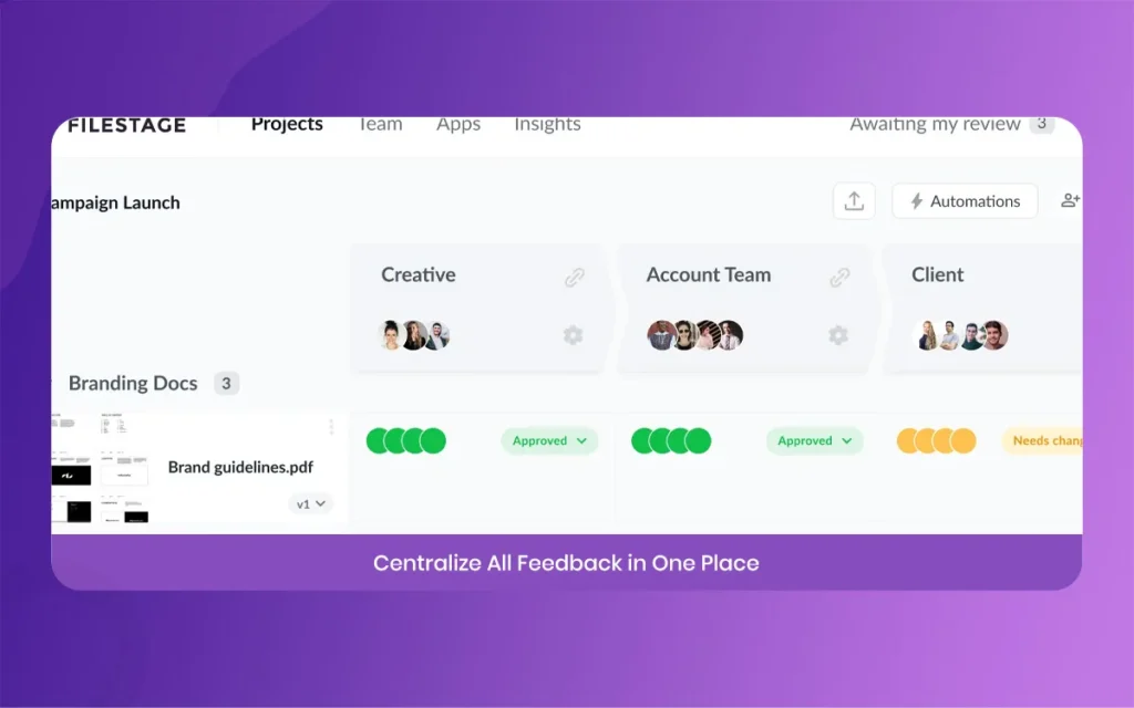 Filestage