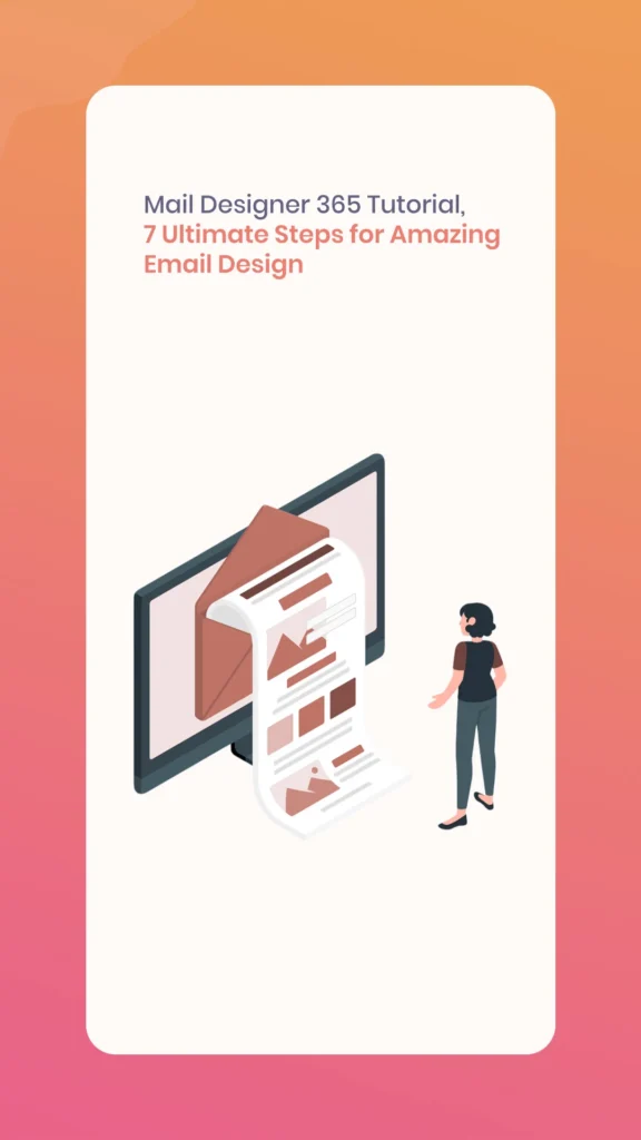 Mail Designer 365