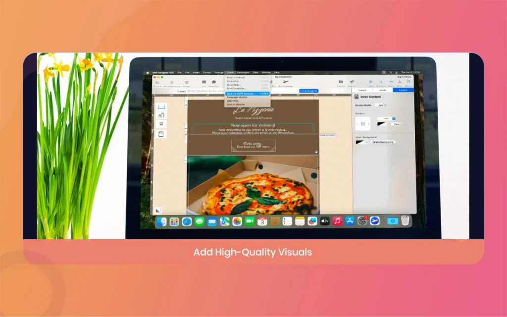 Mail Designer 365