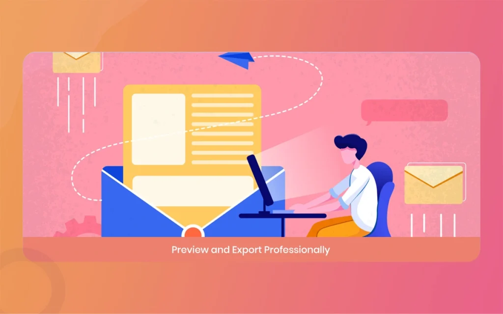 Mail Designer 365
