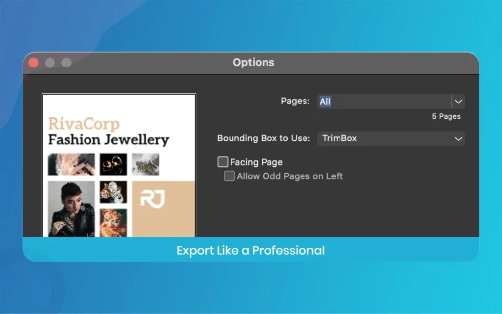 QuarkXPress