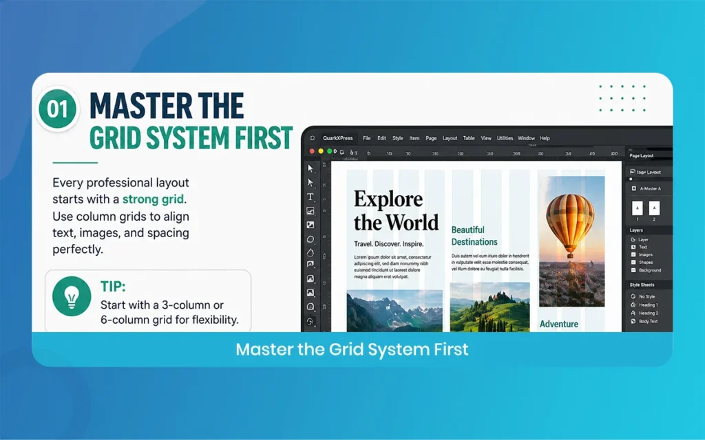 QuarkXPress