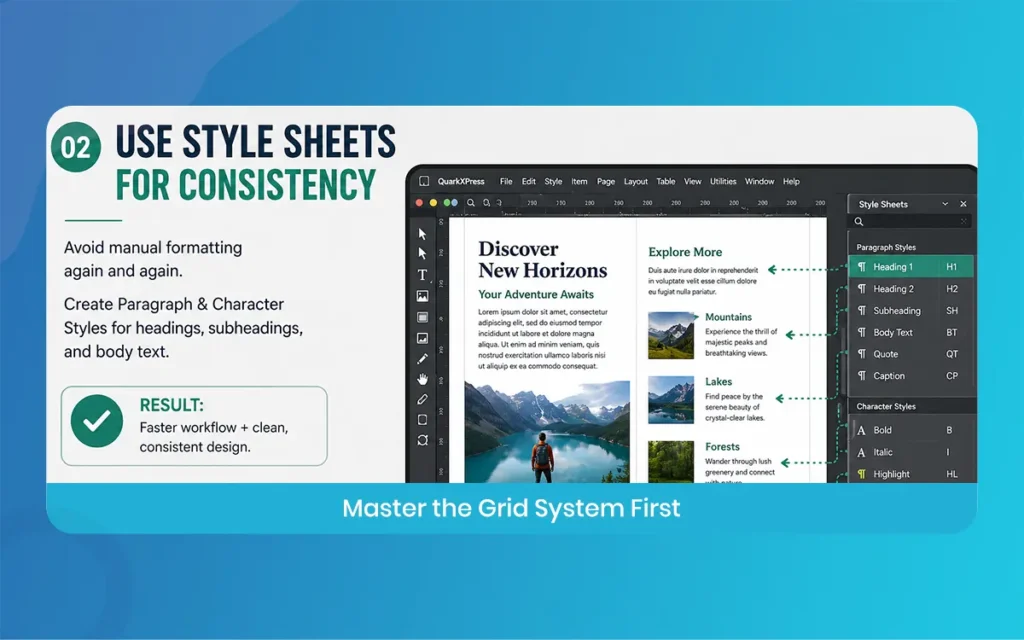 QuarkXPress