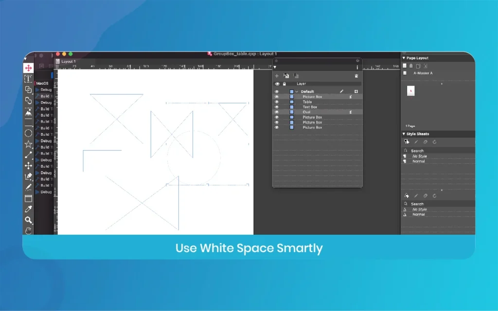 QuarkXPress