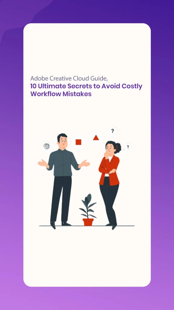 Adobe Creative Cloud