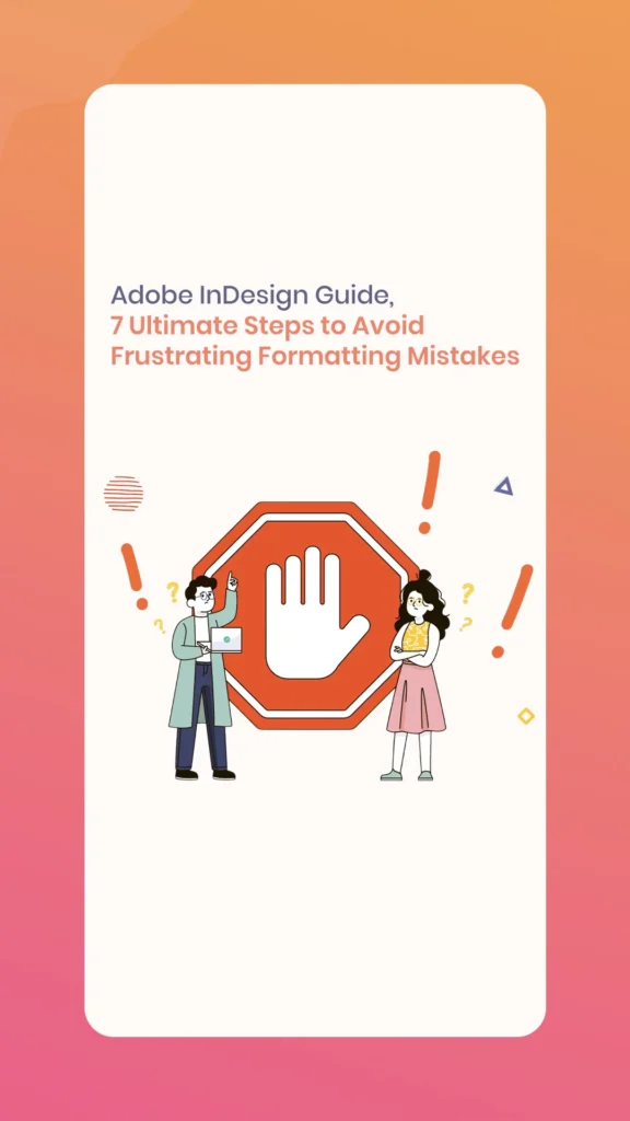 Adobe InDesign