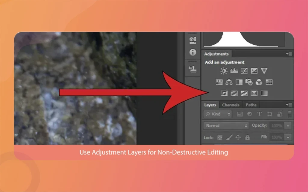 Adobe Photoshop 