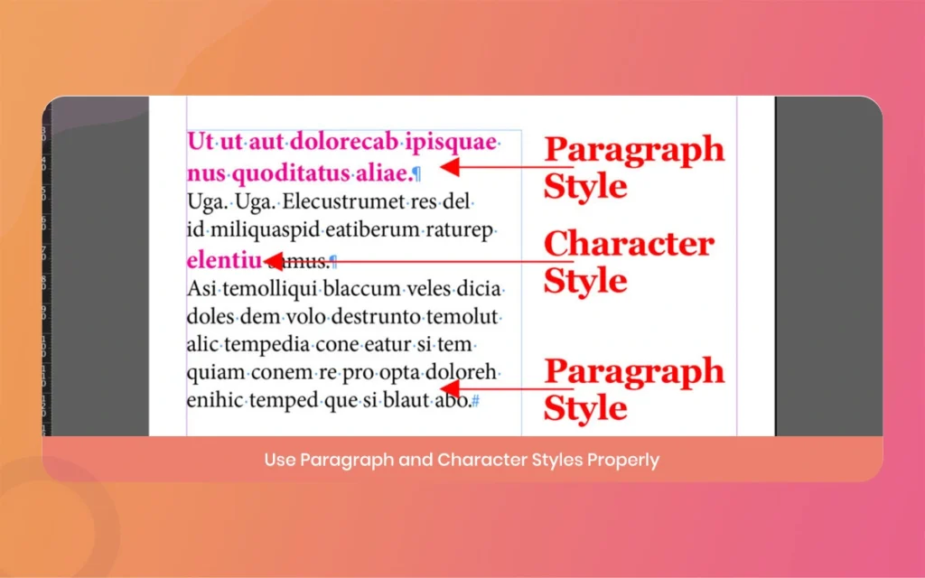 Adobe InDesign