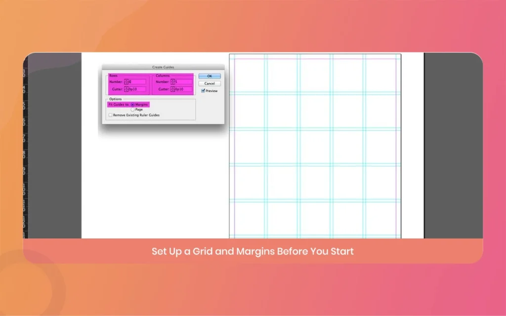 Adobe InDesign
