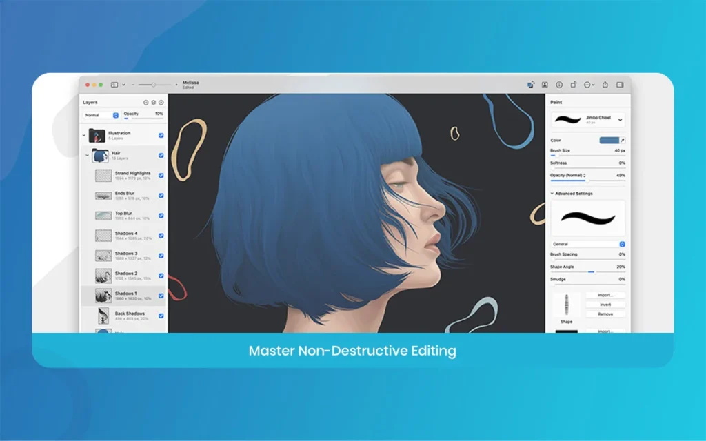 Pixelmator Pro