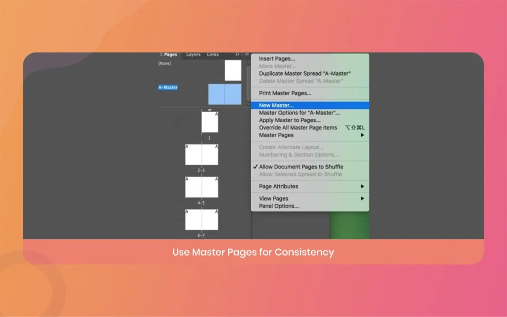 Adobe InDesign