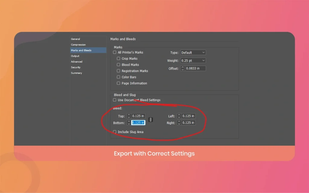 Adobe InDesign