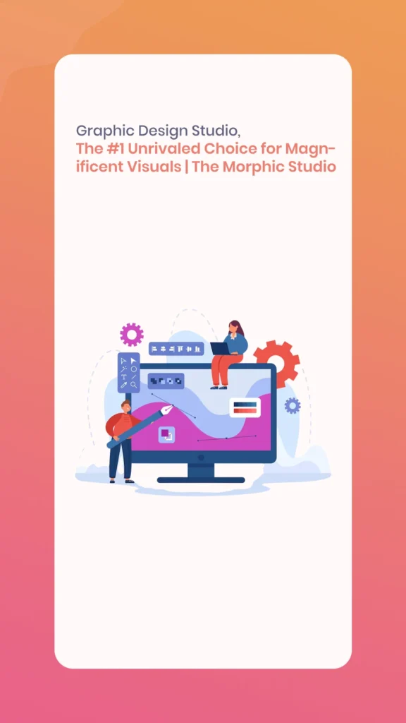 Graphic Design Studio