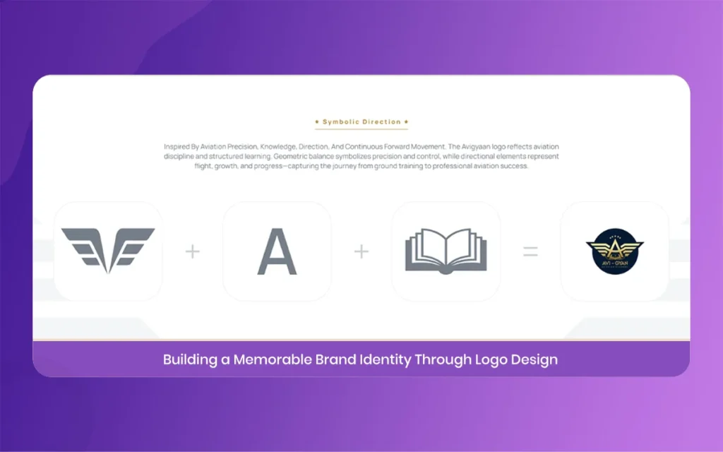 Logo design company in Ahmedabad