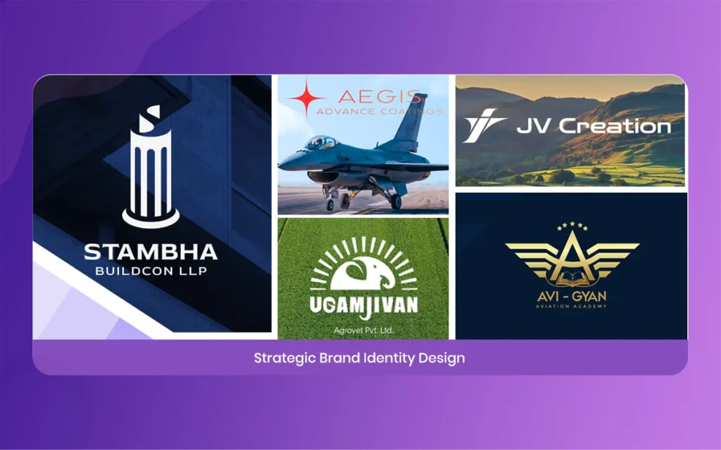 Graphic Design Agency in Ahmedabad
