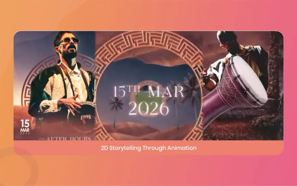 Animation Agency in Ahmedabad