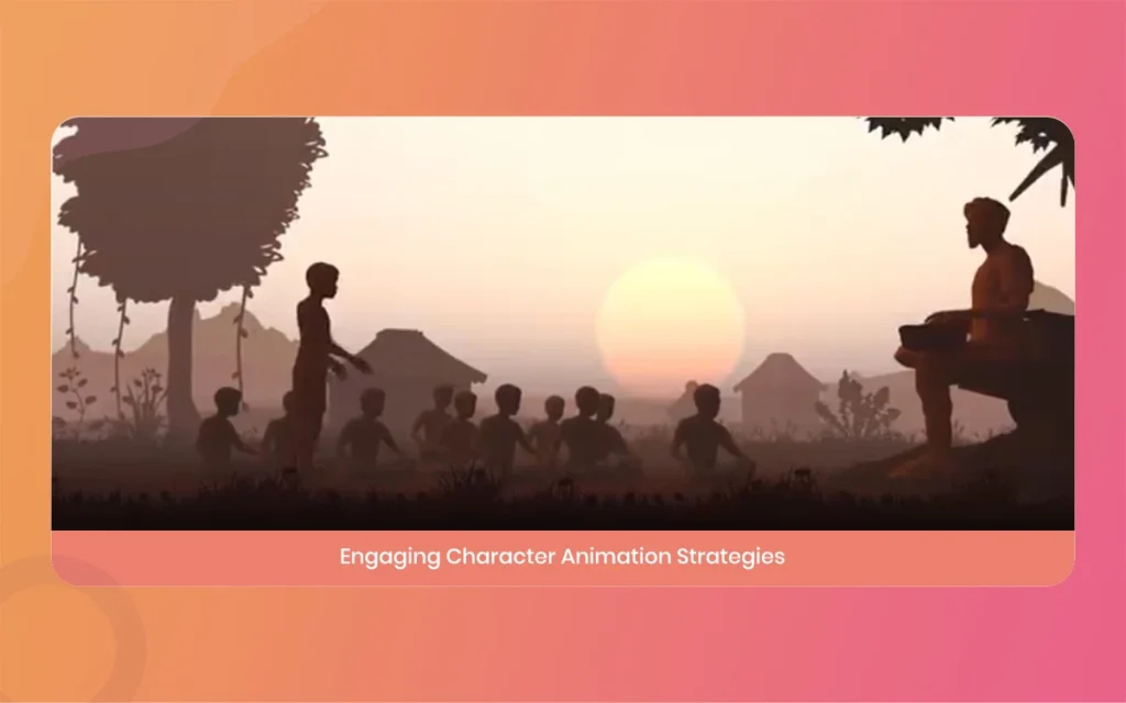 Animation studio in Ahmedabad