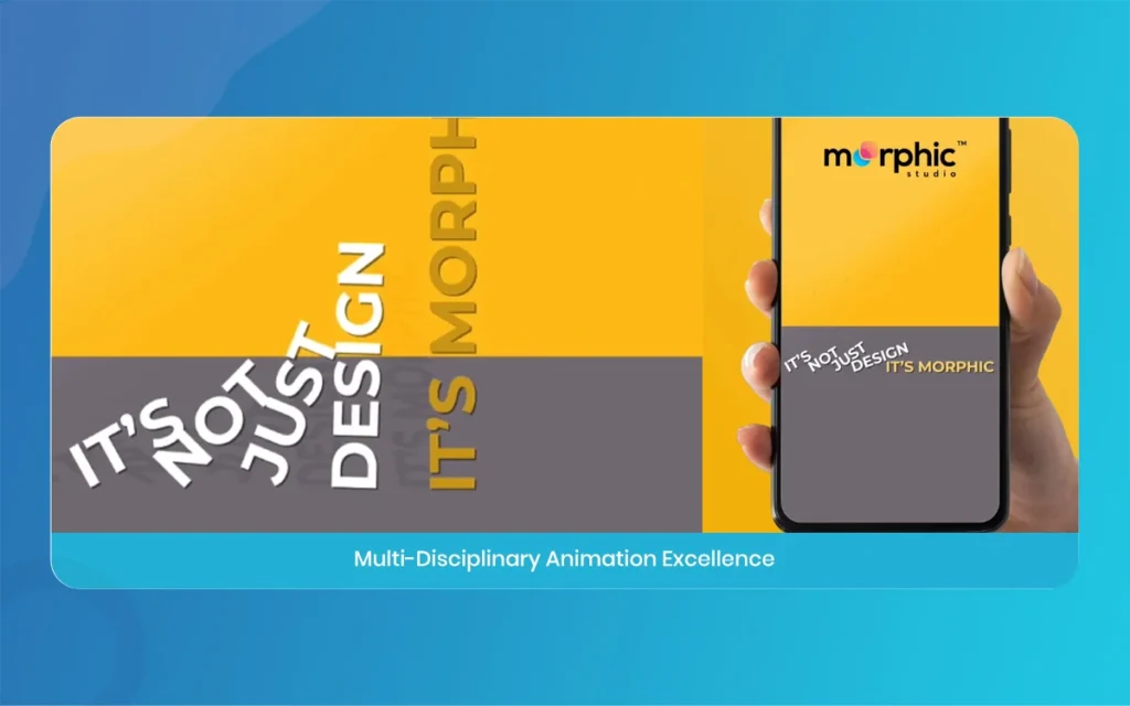 3D Animation company in Ahmedabad