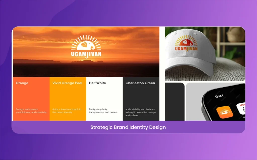 Graphic Design Company