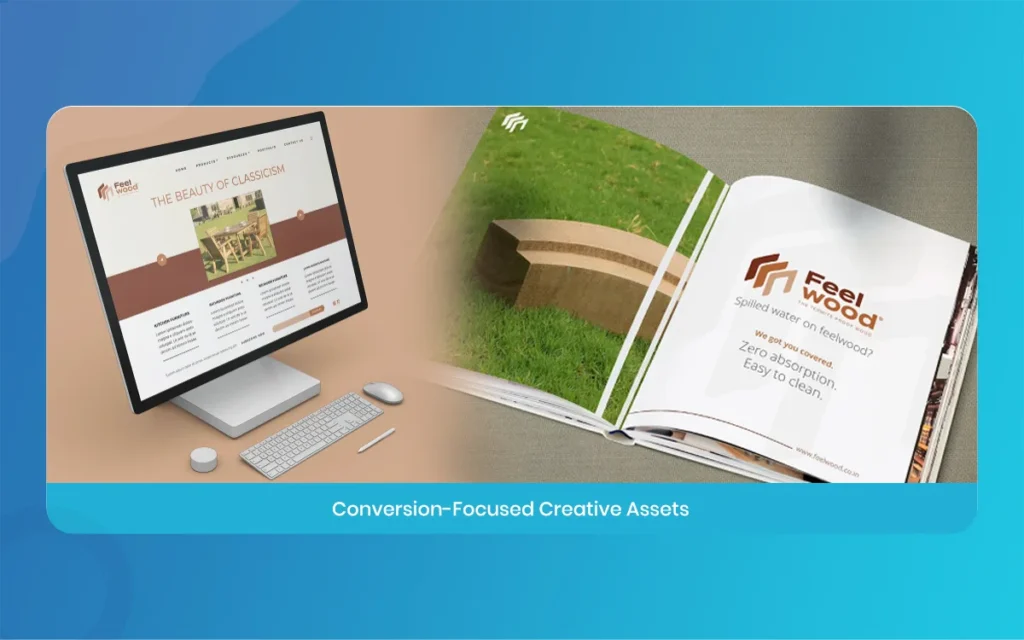 Graphic Design Company in Ahmedabad