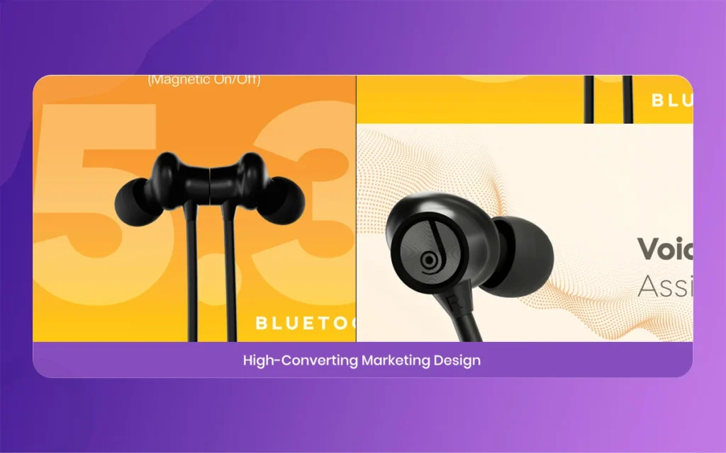 Graphic Design Company