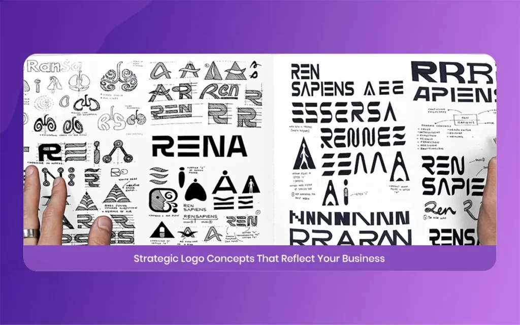 Logo design company in Ahmedabad