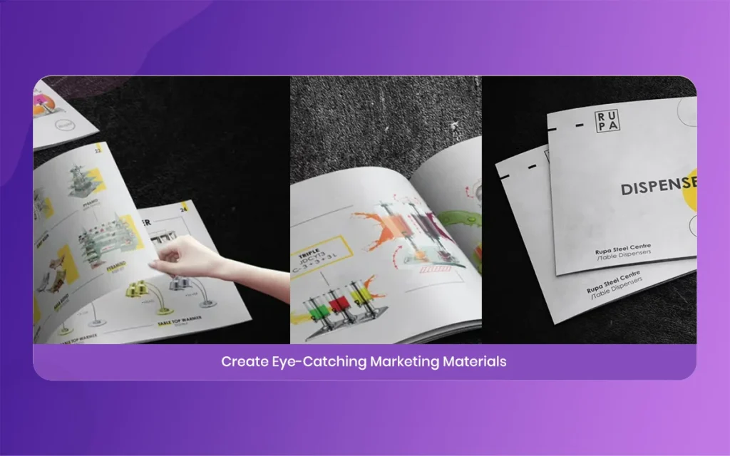 Graphic design services in Ahmedabad