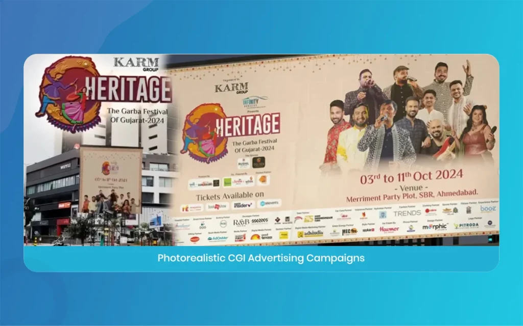 3D Animation company in Ahmedabad