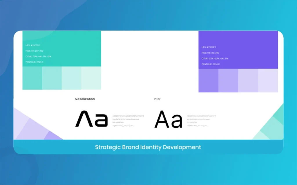 Logo Design Agency in Ahmedabad