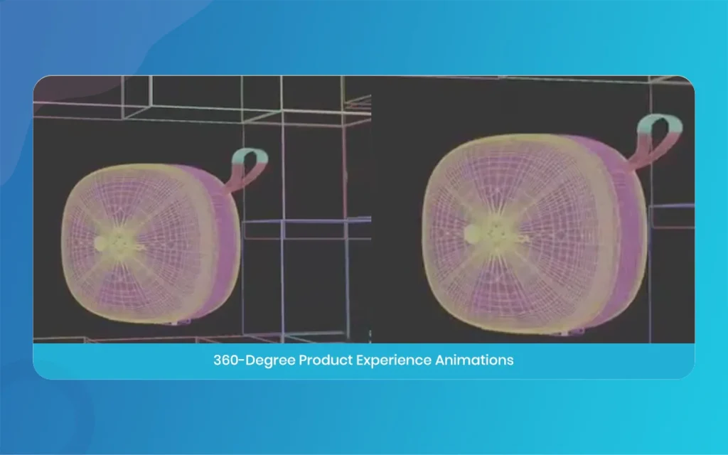 3D Animation company in Ahmedabad
