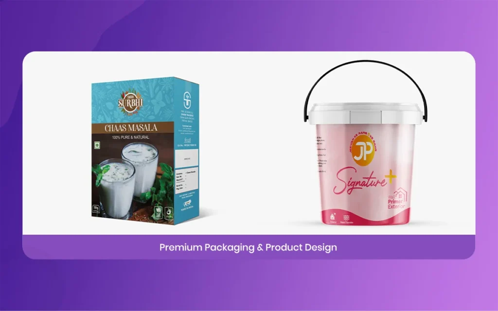 Graphic Design Agency in Ahmedabad