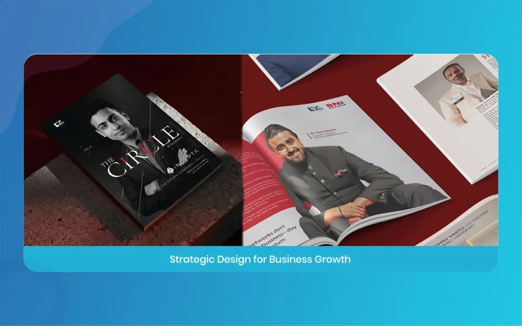 Graphic Design Company in Ahmedabad