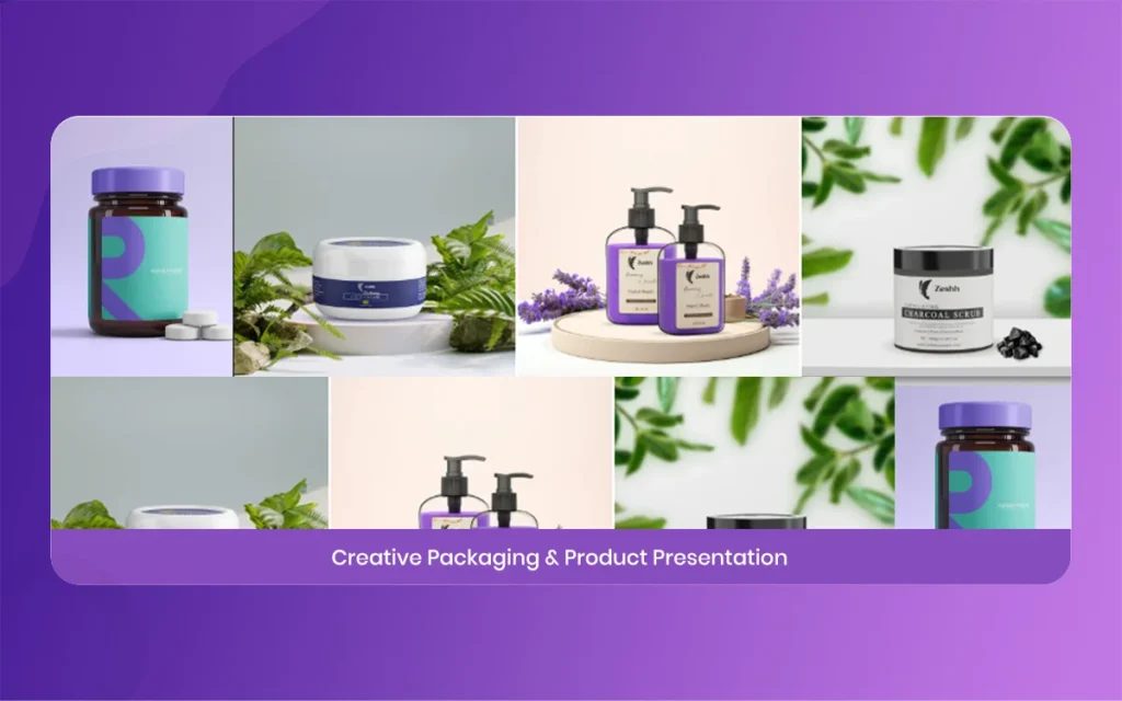 Graphic Design Company