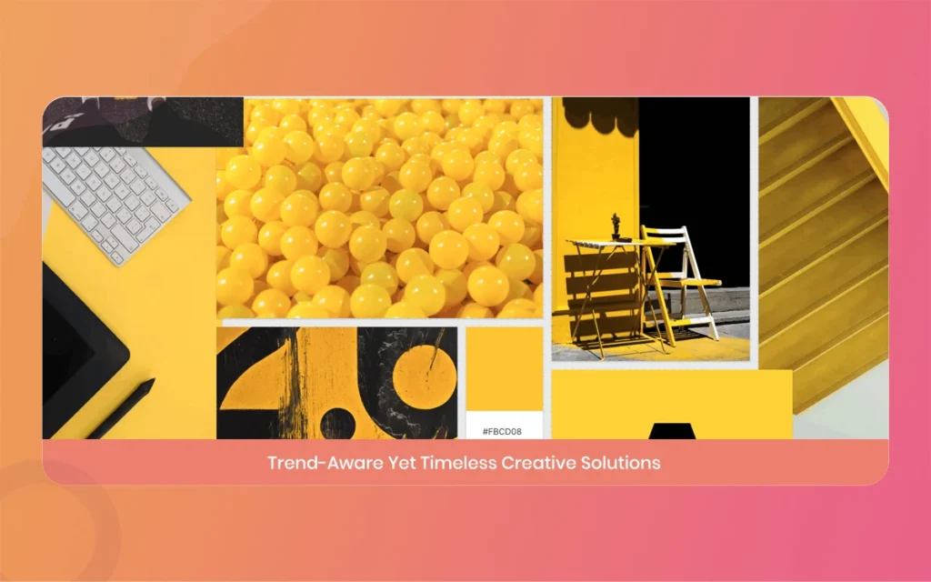 Graphic Design Studio