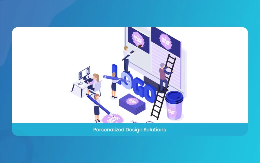 Graphic Design Agency Near You