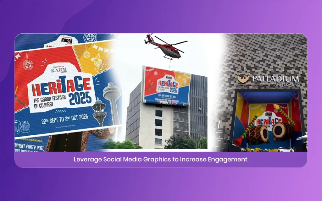 Graphic design services in Ahmedabad
