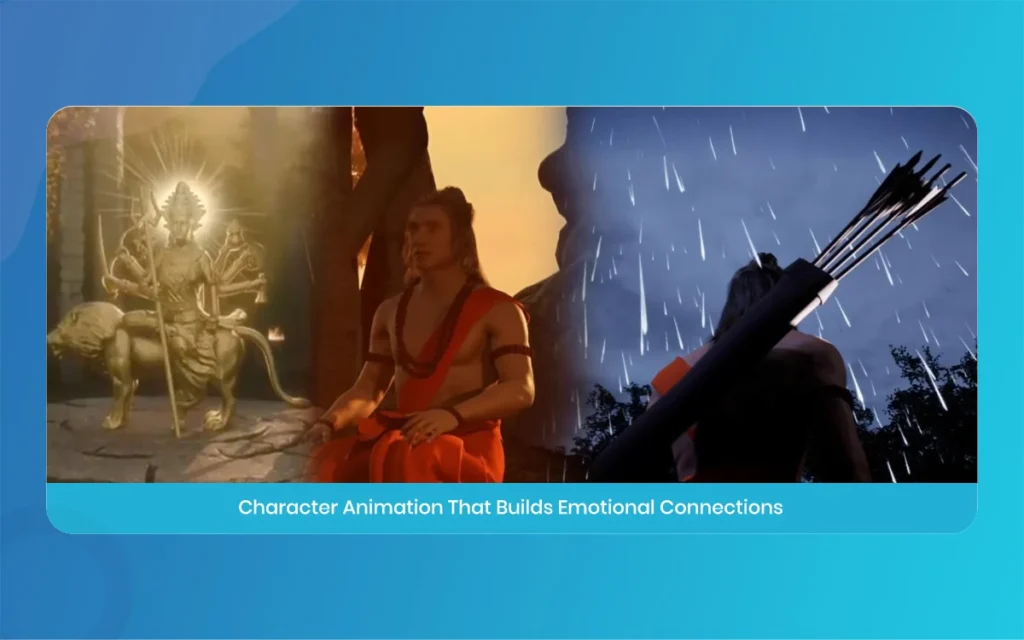 Animation company in Ahmedabad