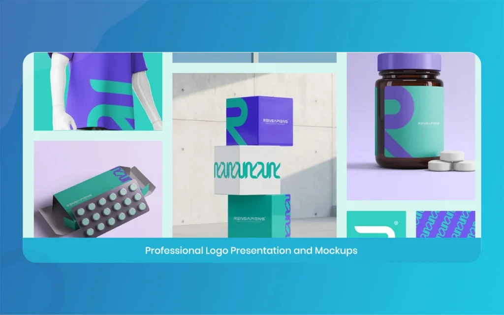 Logo Design Agency in Ahmedabad