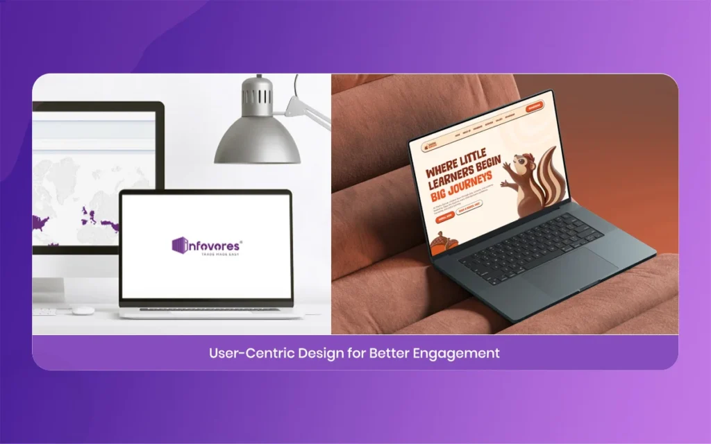 Graphic Design Company