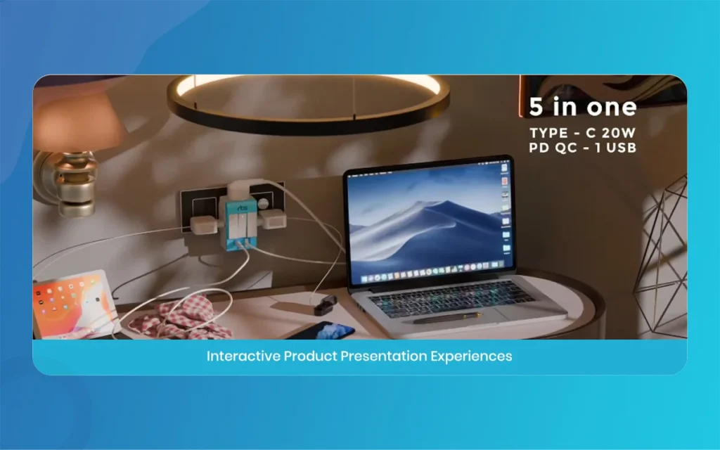 3D Animation company in Ahmedabad