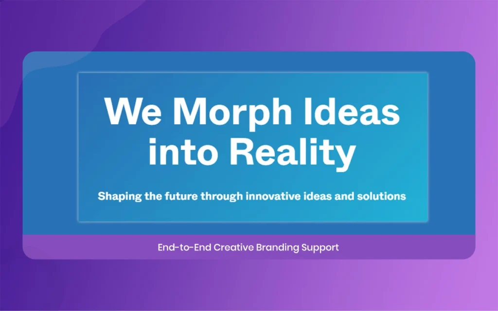 Graphic Design Agency in Ahmedabad