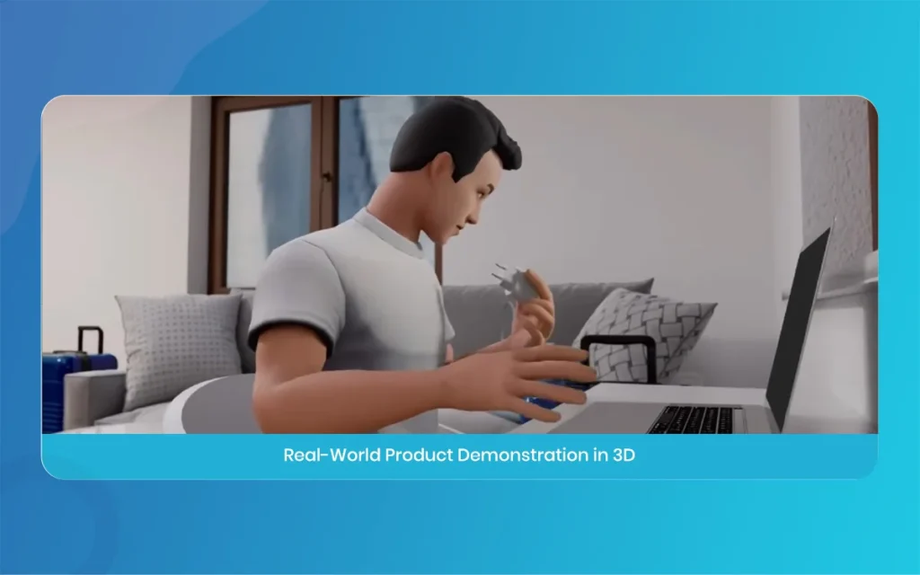 3D Animation company in Ahmedabad