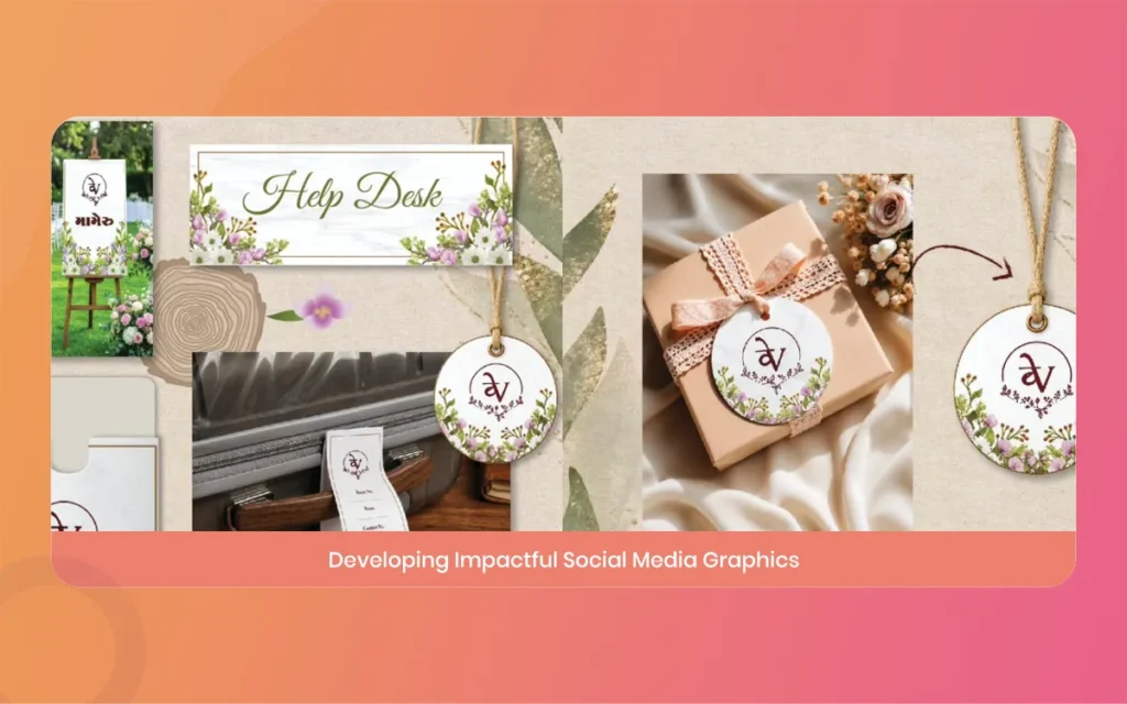 Graphic design company Ahmedabad