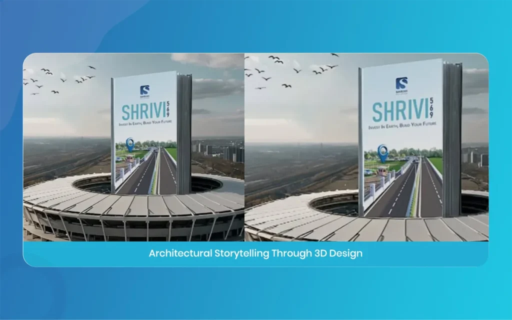 3D Animation company in Ahmedabad