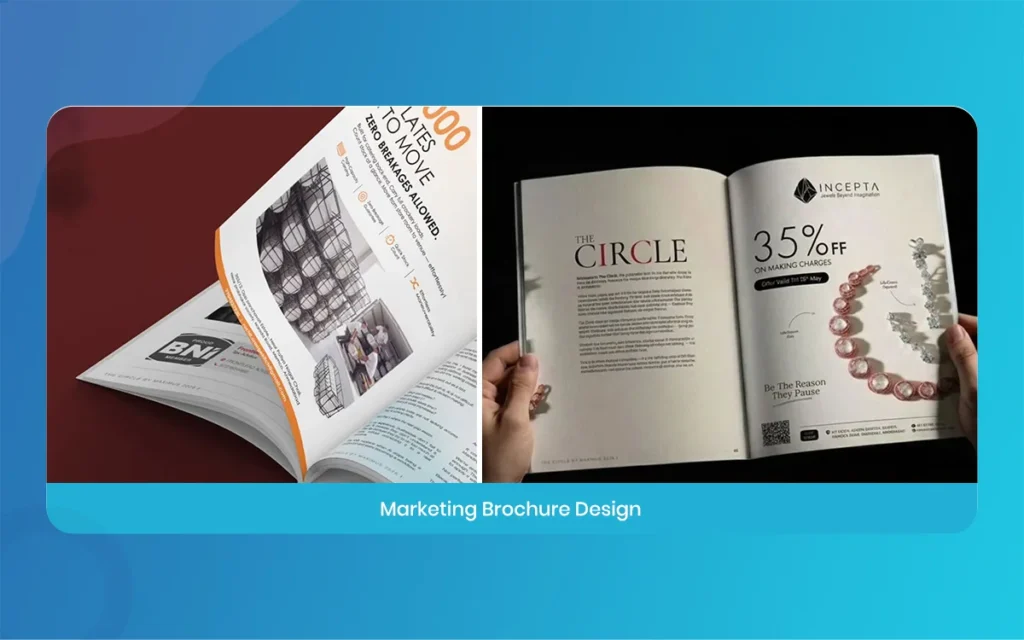 Graphic Design Company in Ahmedabad
