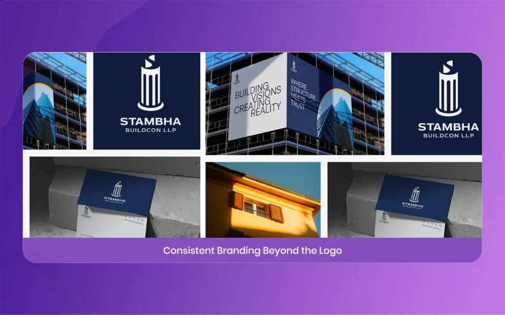 Logo design company in Ahmedabad