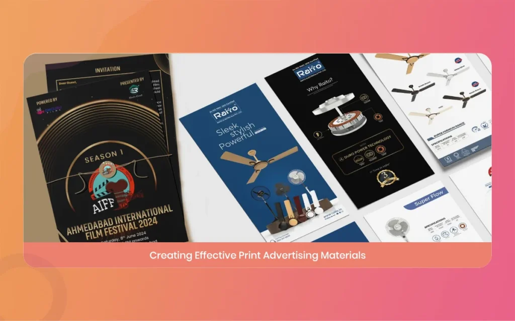 Graphic design company Ahmedabad