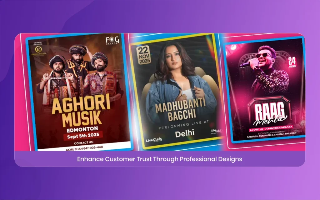 Graphic design services in Ahmedabad